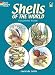 Shells of the World Coloring Book (Dover Coloring Book) by Lucia deLeiris
