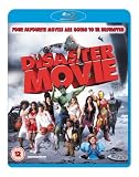 Disaster Movie [Blu-ray]