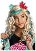 Rubies Monster High Lagoona Blue Girls Wig