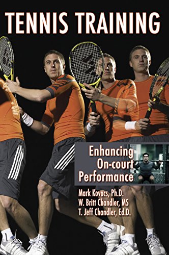 Tennis Training: Enhancing On-court Performance