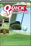 51%2BEOaWoacL. SL160  Driving Tips: The Quick Series   Golf Book
