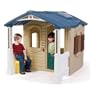 Step2 Naturally Playful Front Porch Playhouse