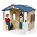 Step2 Naturally Playful Front Porch Playhouse