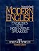 Modern English: Parts of Speech Bk.1: Exercises for Non-native Speakers