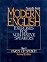 Modern English Exercises for Non-Native Speakers, Part I: Parts of Speech, Second Edition