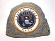 Red Carpet Studios Ltd. Garden Stones Military Memorial Stones Navy