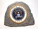 Red Carpet Studios Ltd. Garden Stones Military Memorial Stones Navy