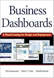 Business Dashboards: A Visual Catalog for Design and Deployment