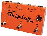 Morley George Lynch Tripler Multi-amp switching device