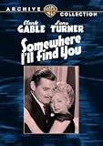 Somewhere I'll Find You