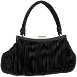 La Regale Pleated Mickey