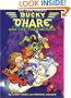 Neal Adams Presents: Bucky O'Hare And the Toad Menace