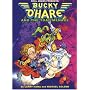 Bucky O'Hare and the Toad Menace