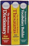 Merriam-Webster's Everyday Language Reference Set