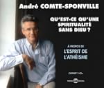 Qu'est-Ce Qu'une Spiritualite