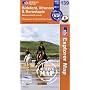 Bideford, Ilfracombe and Barnstable (OS Explorer Map Active)