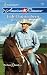 Runaway Cowboy (Harlequin American Romance Series)