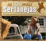 Banda Country Fest - As 100 Mais Sertanejas ( Audio CD ) - B000HEZCIO