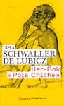 Her-Bak "Pois Chiche". Visage vivant...