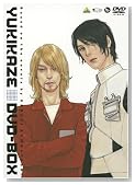 �퓬�d���ᕗ DVD-BOX�̃C���[�W���g�傷��