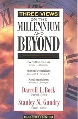 Three Views on the Millennium and Beyond