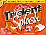 Trident Splash