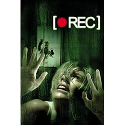 Rec (English Dubbed)