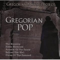 Gregorian Pop
