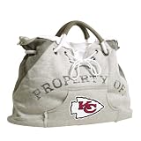 NFL Kansas City Chiefs Hoodie Tote