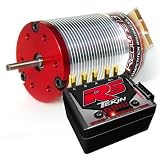 Tekin TT2152 RS 1 10 13.5 Sensored Brushless System by Tekin Inc