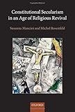 Constitutional secularism in an age of religious revival
