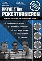 Erfolg bei Pokerturnieren Band 1: Von der ersten bis zur letzten Hand