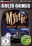 Produkt-Bild: Solid Games - Mystic Duell der Zauberer