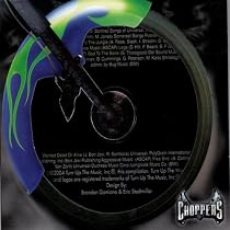 Choppers