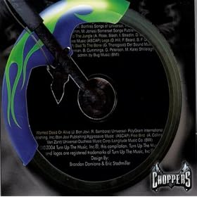 Choppers