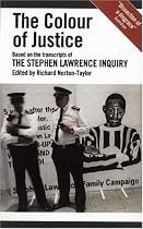 The Colour of Justice (Oberon Books)