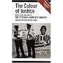 The Colour of Justice (Oberon Books)