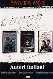 autori italiani collection (3 Dvd) Italian Import