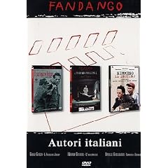 Autori Italiani (3 Dvd)