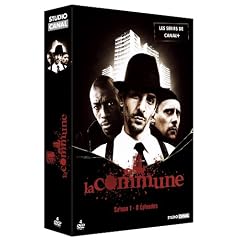 La Commune - Saison 1
