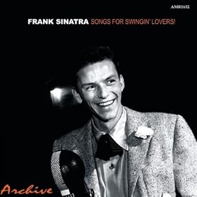 Songs for Swingin' Lovers