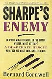 Sharpe's enemy : Richard Sharpe and the defence of Portugal, Christmas 1812