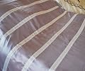 Silk Charmeuse Duvet Cover - Queen