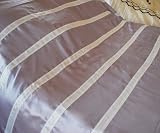 Silk Charmeuse Duvet Cover - Queen