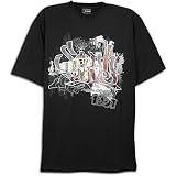 Southpole - Southpole Men's Subway Series Tee