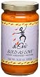 D'oni Bold As Love Honey-Habanero-Mustard, 9-Ounces Glass Jars (Pack of 4)