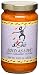 D'oni Bold As Love Honey-Habanero-Mustard, 9-Ounces Glass Jars (Pack of 4)