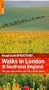 The Rough Guide to Walks in London and Southeast England