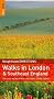 The Rough Guide to Walks in London and Southeast England