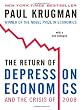 Image of The Return of Depression Economics and the Crisis of 2008